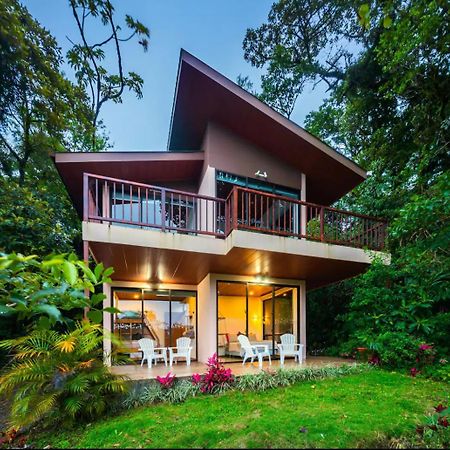 Puma Meraki Mountain View Monteverde Exterior foto